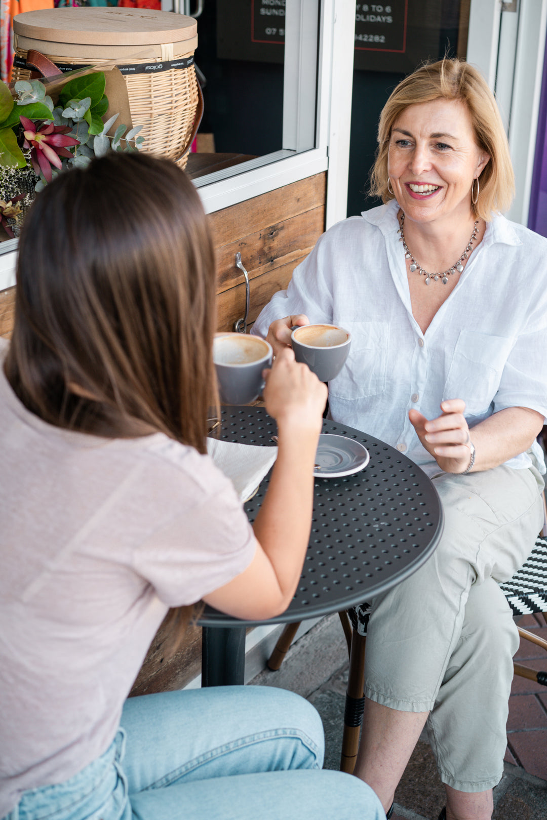 Discover the Surprising Health Benefits of Coffee for Seniors