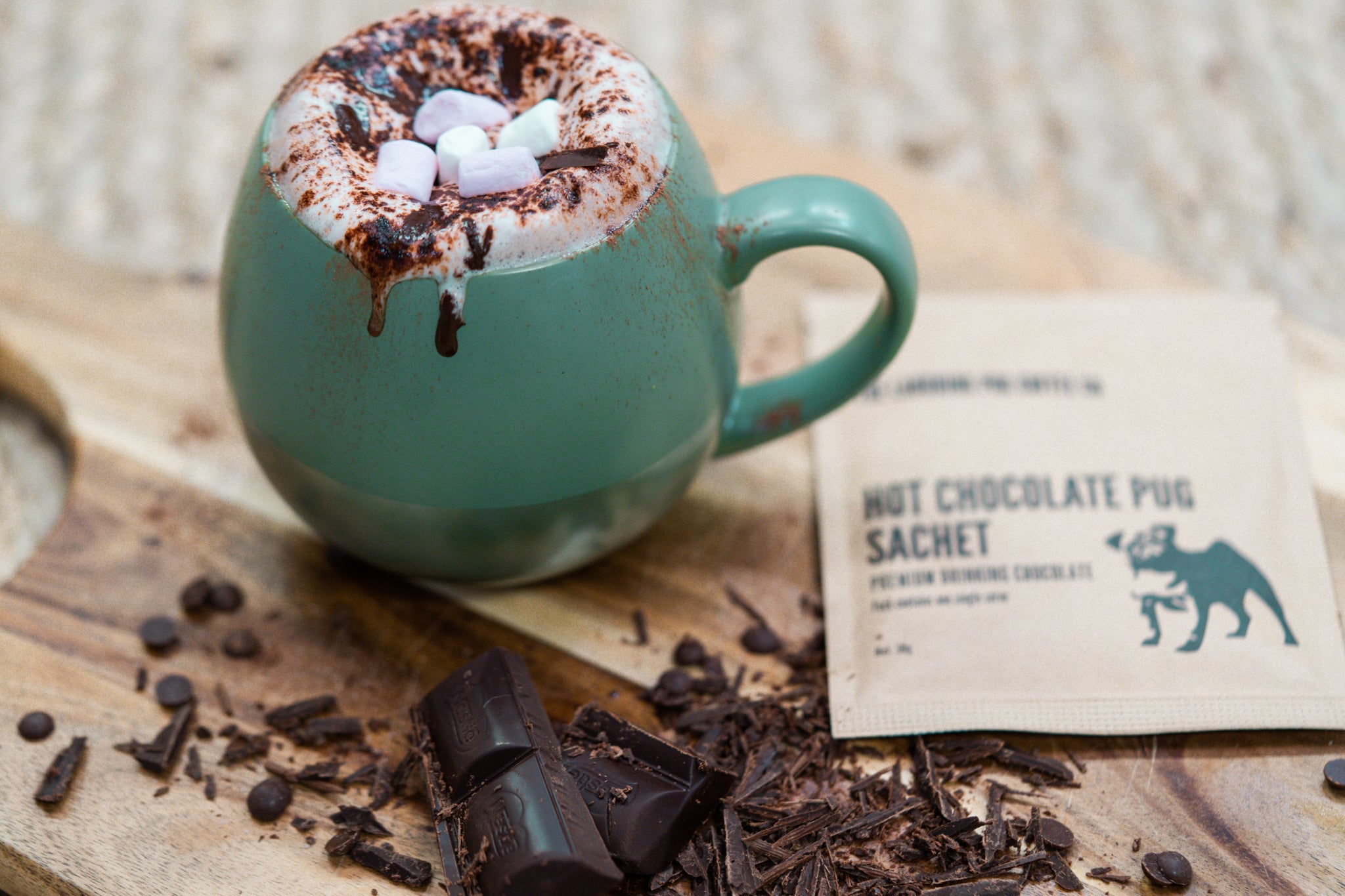 Chocolate