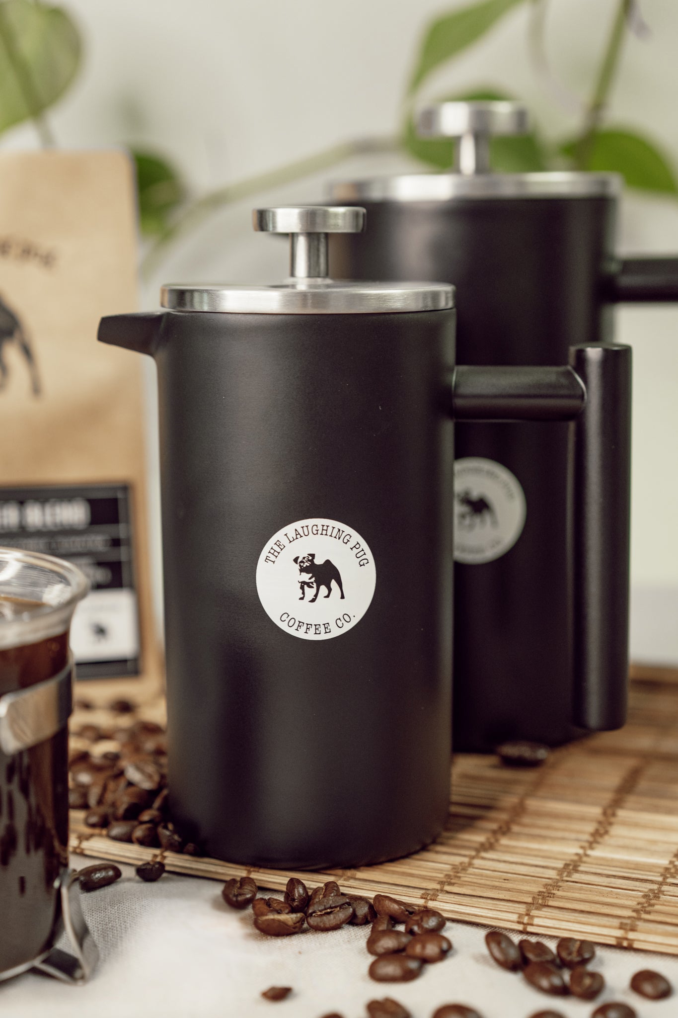 Brewing Equipment