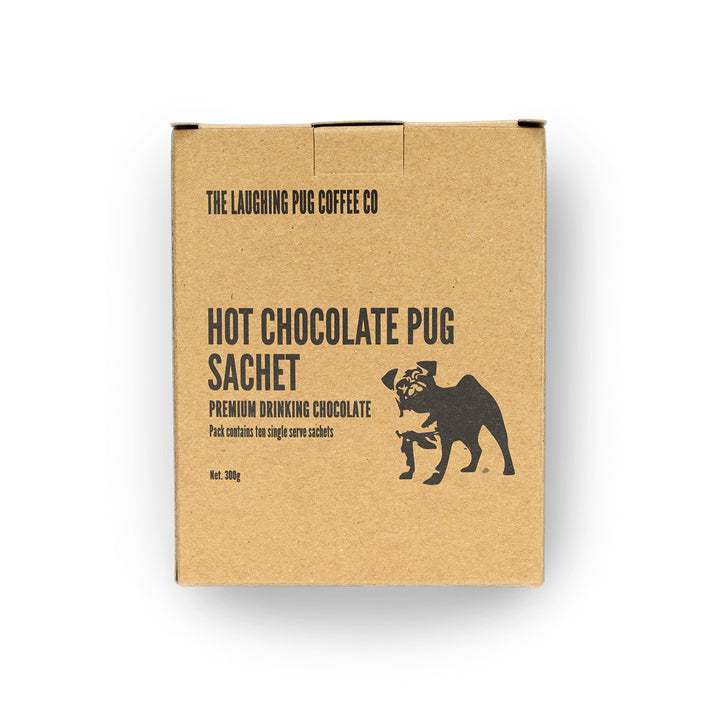Belgian Drinking Chocolate