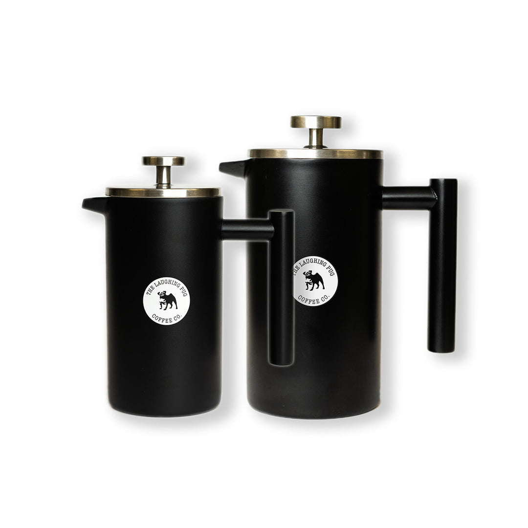 Double Wall French Press / Plunger