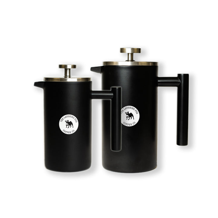 Double Wall French Press / Plunger