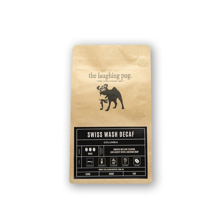 Ground Coffee: All Flavours