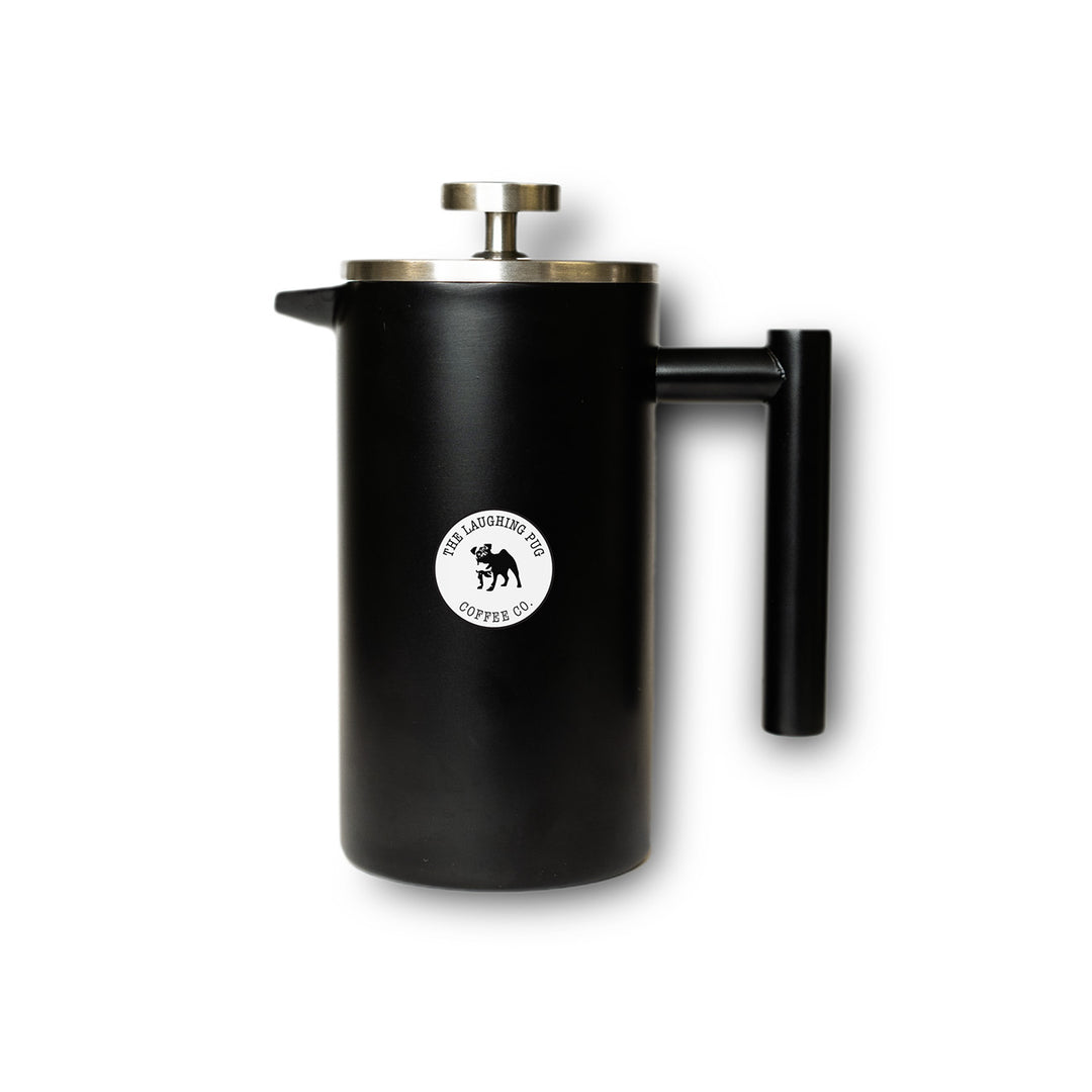 Double Wall French Press / Plunger