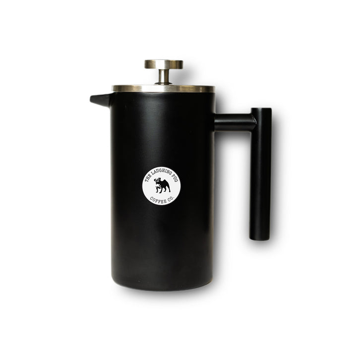 Double Wall French Press / Plunger