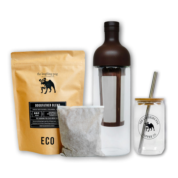 Easy Cold Brew Bundle