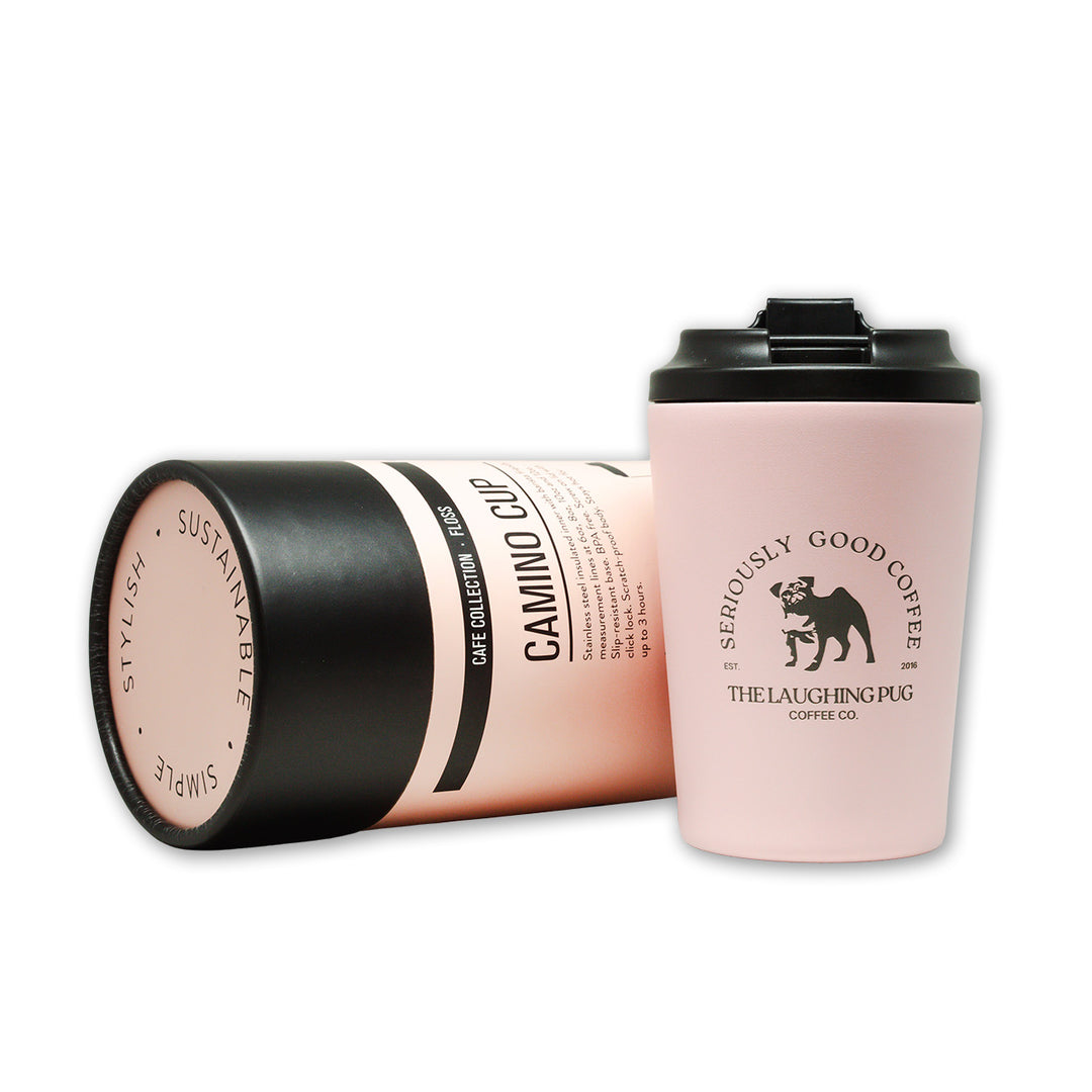 Fressko Camino Keep Cup