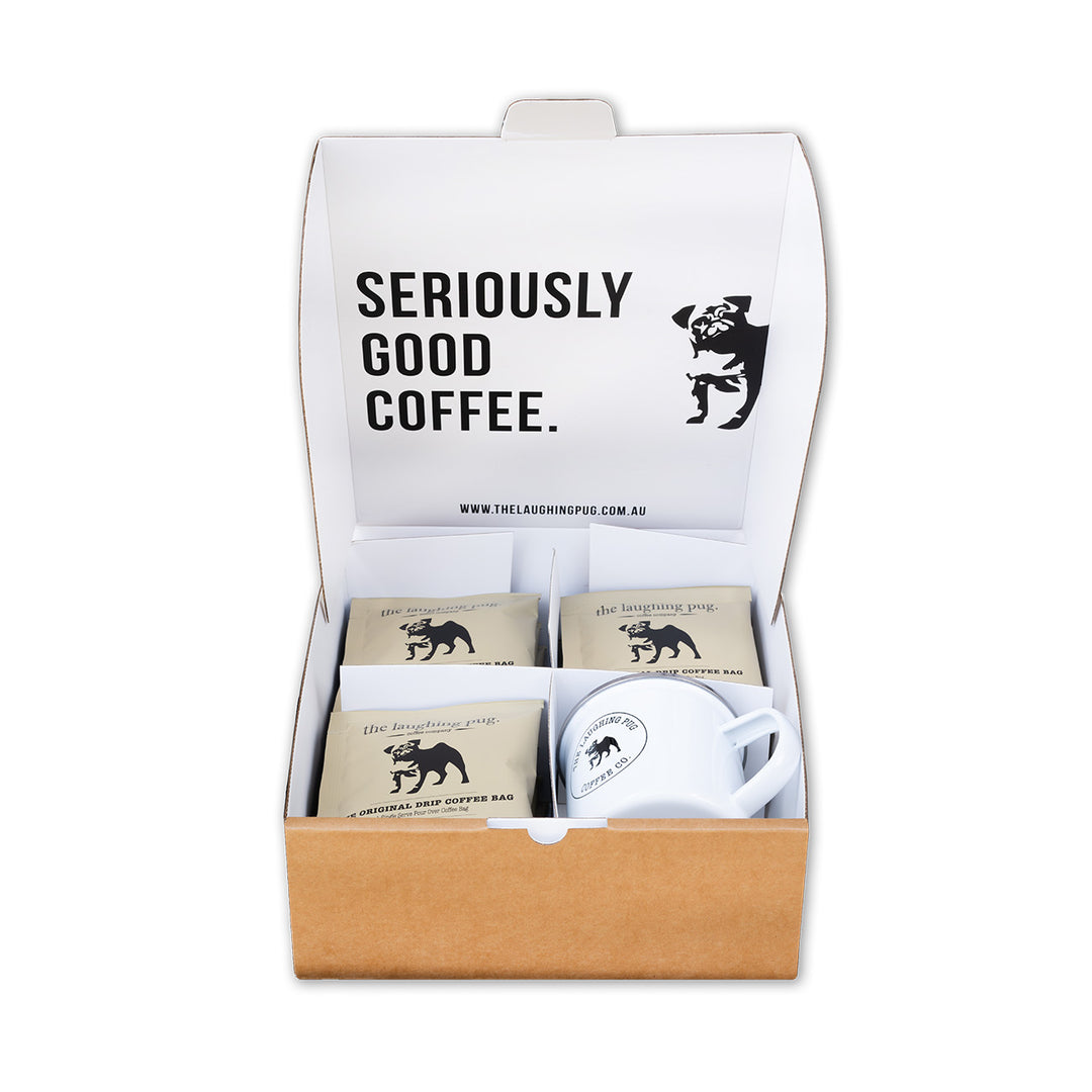 Introduction Sample Box offer
