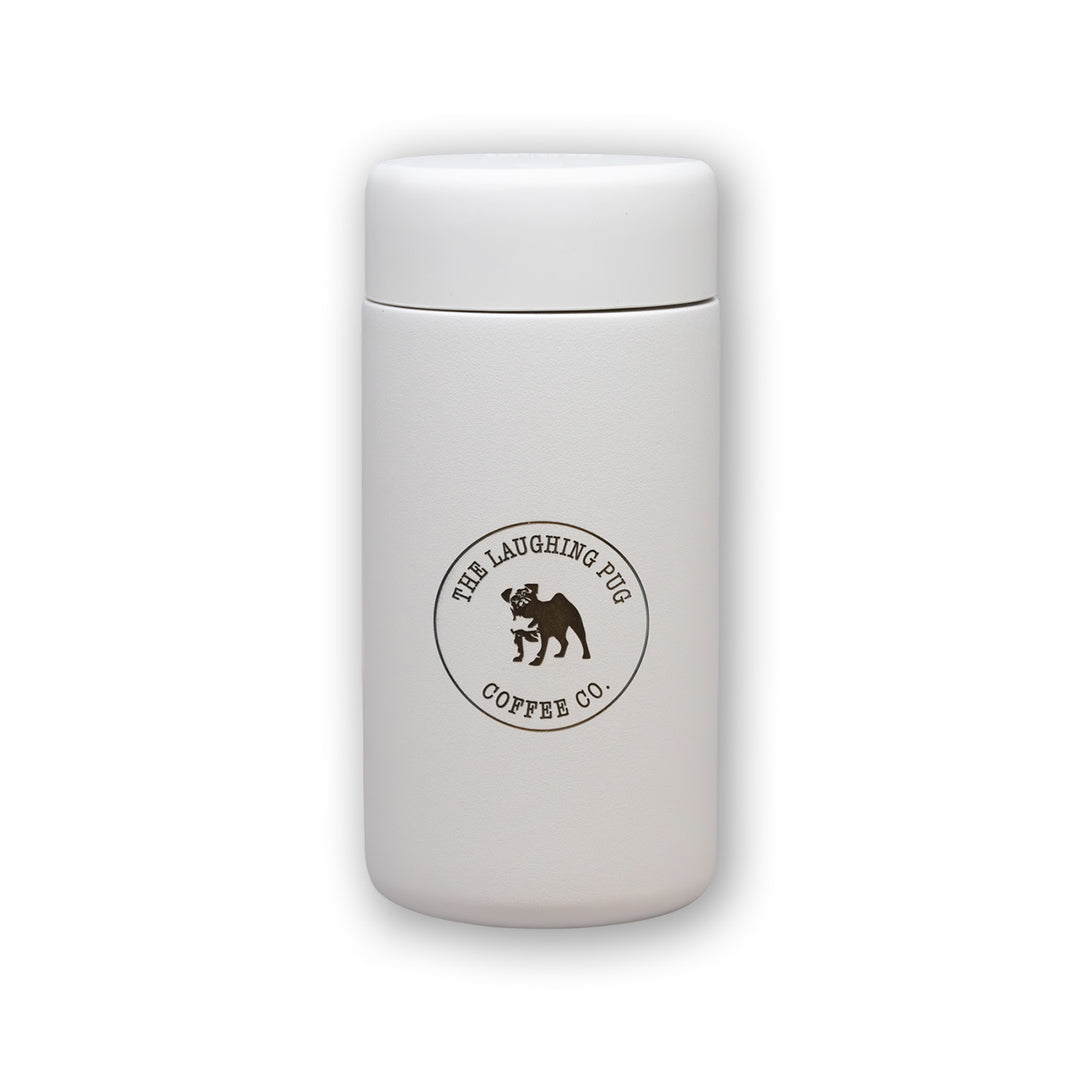 LUXEY STAINLESS STEEL CUP