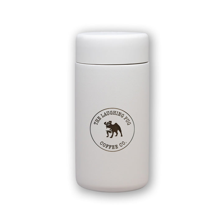 LUXEY STAINLESS STEEL CUP