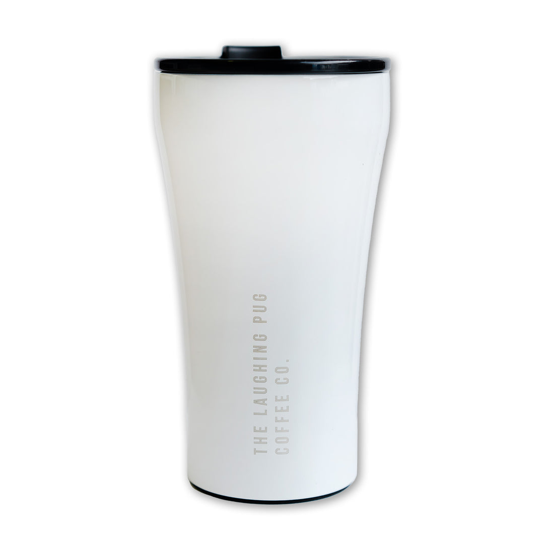 Sttoke ShatterProof Ceramic Cup