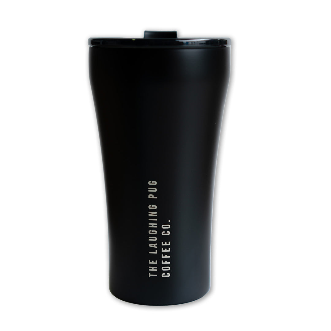 Sttoke ShatterProof Ceramic Cup