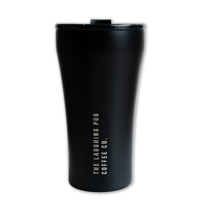 Sttoke ShatterProof Ceramic Cup