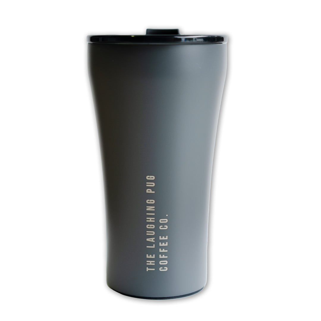 Sttoke ShatterProof Ceramic Cup