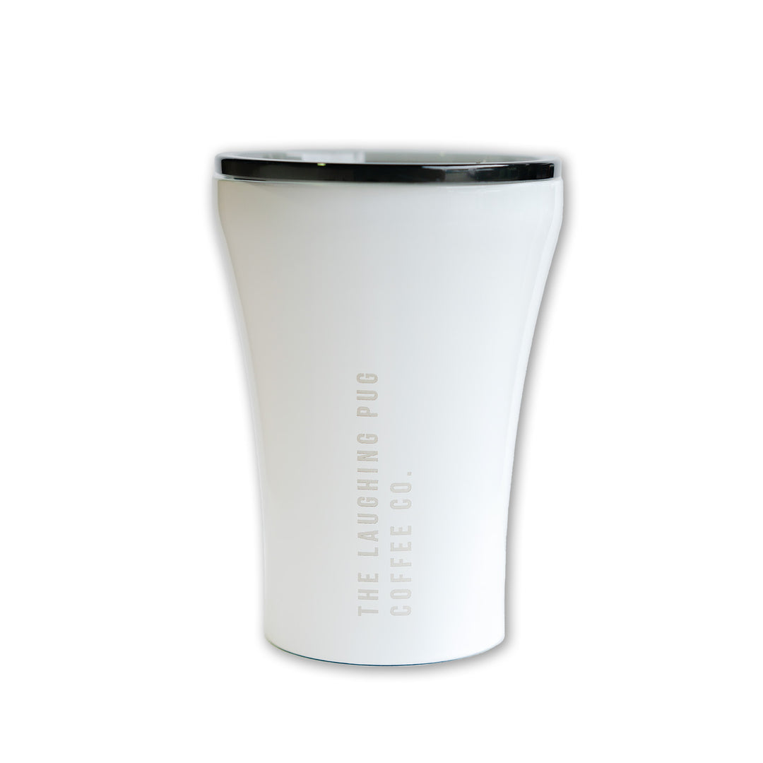 Sttoke ShatterProof Ceramic Cup