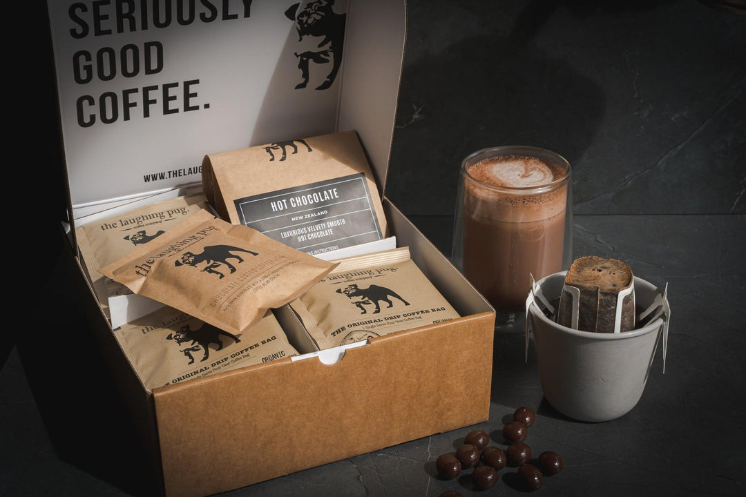 Ultimate Indulgence Pack