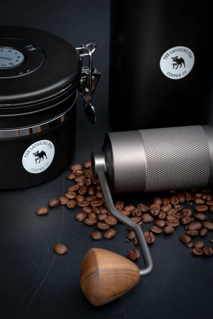 Hand Coffee Grinder