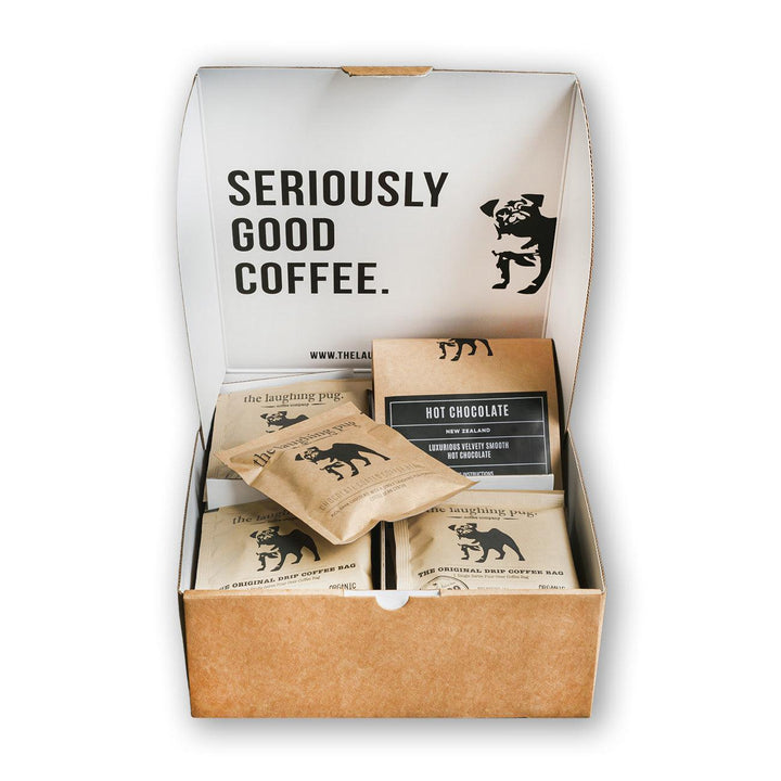 Ultimate Indulgence Pack