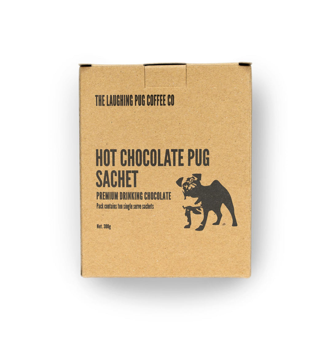 Belgian Drinking Chocolate