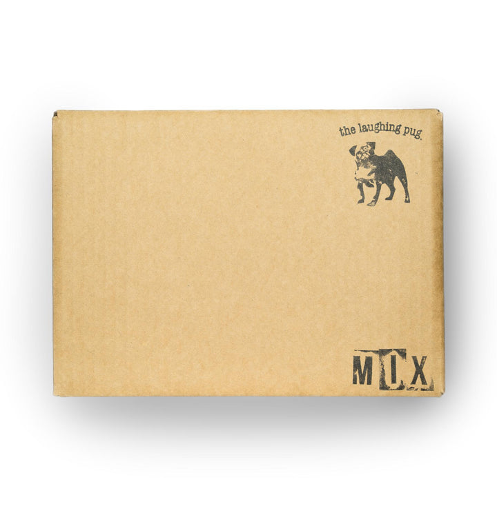 Individually foiled Drip Coffee Bags