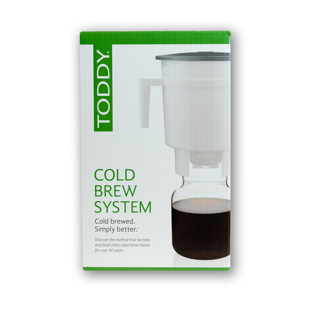 Toddy Domestic Cold Brew Coffee Maker