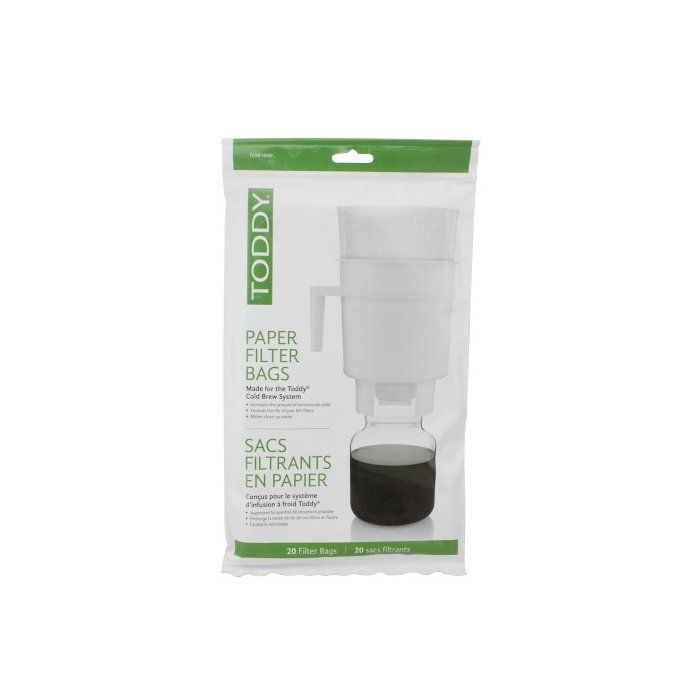 Toddy Domestic Cold Brew Coffee Maker