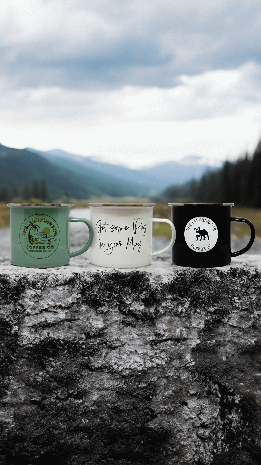 Drinking Accessories