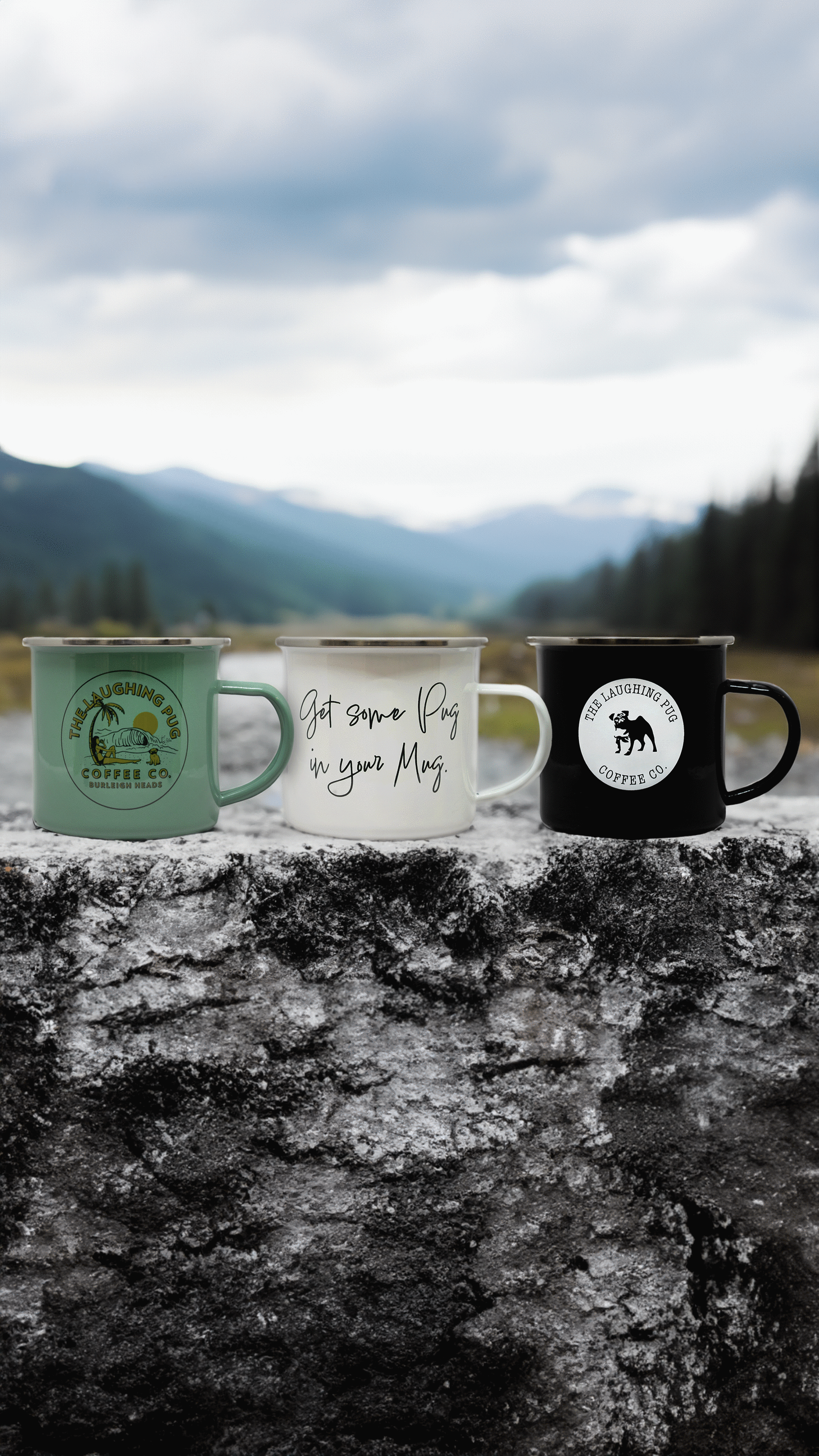 Drinking Accessories