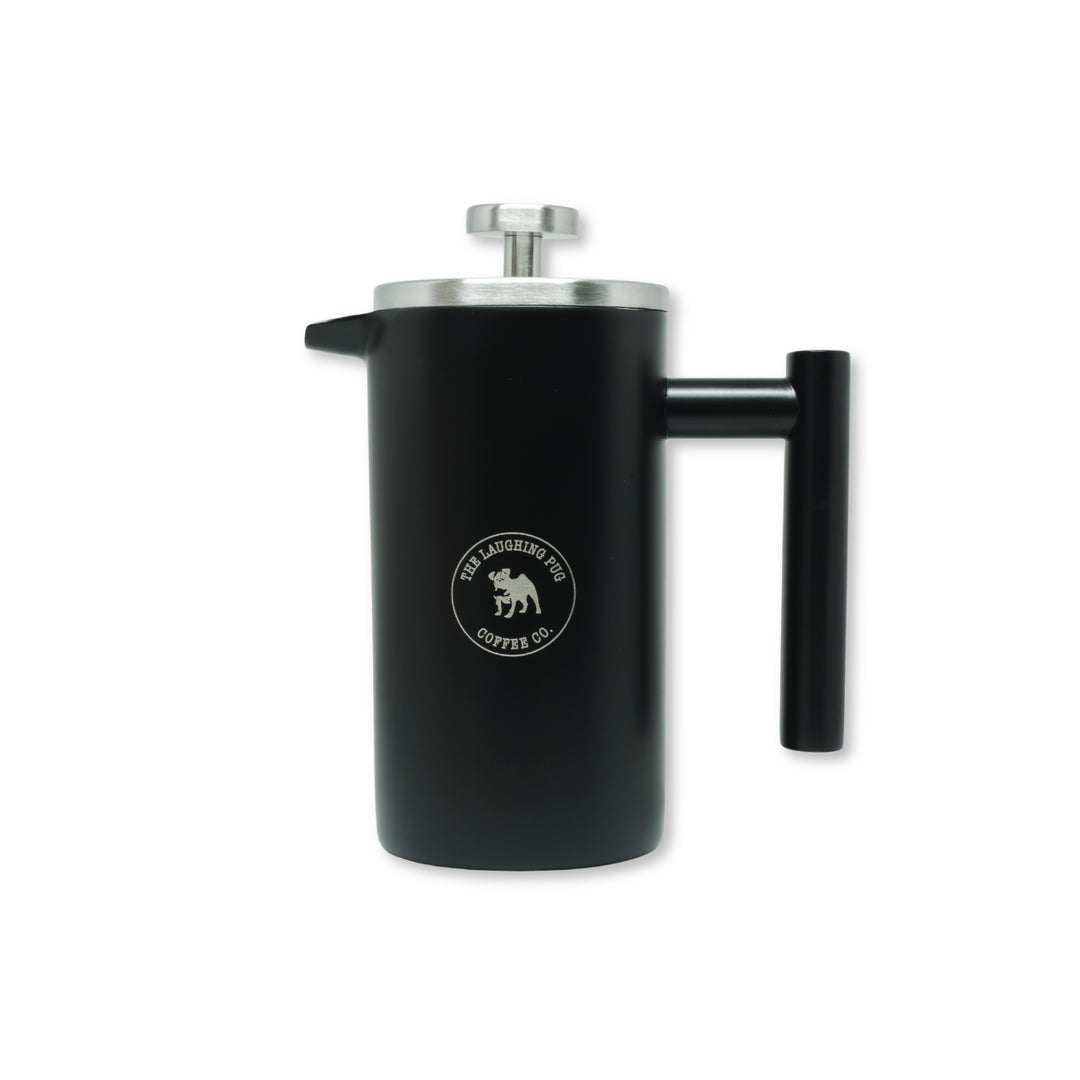 Double Wall French Press / Plunger