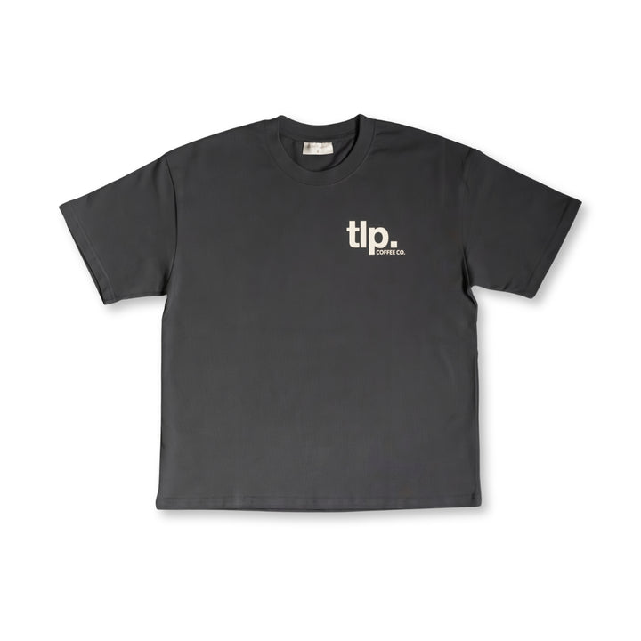 Heavyweight Puglife Tee