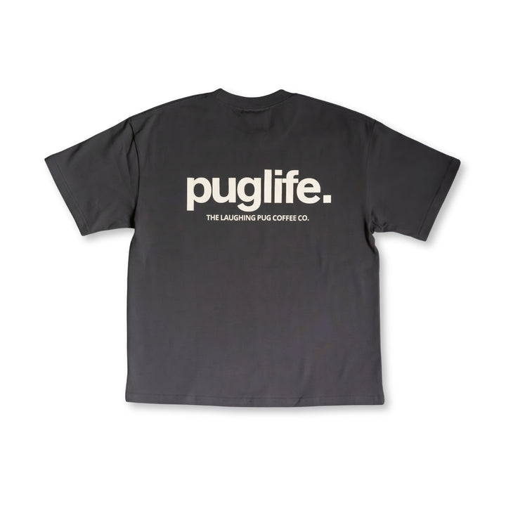 Heavyweight Puglife Tee