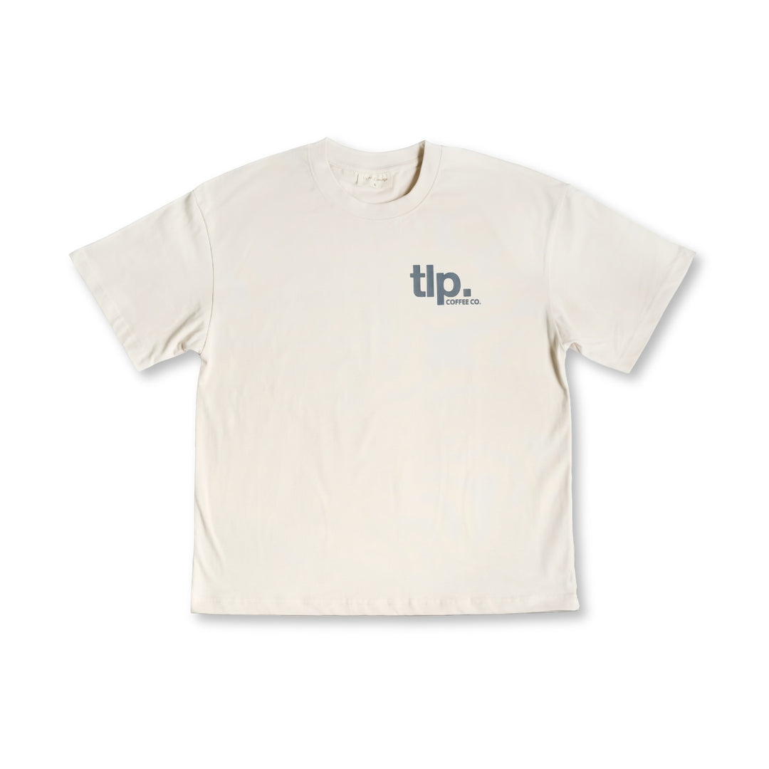 Heavyweight Puglife Tee