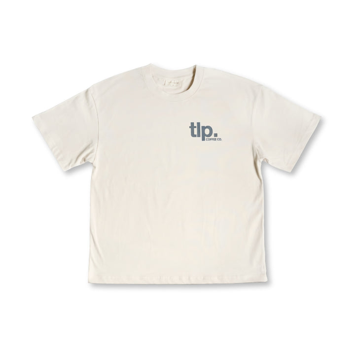 Heavyweight Puglife Tee