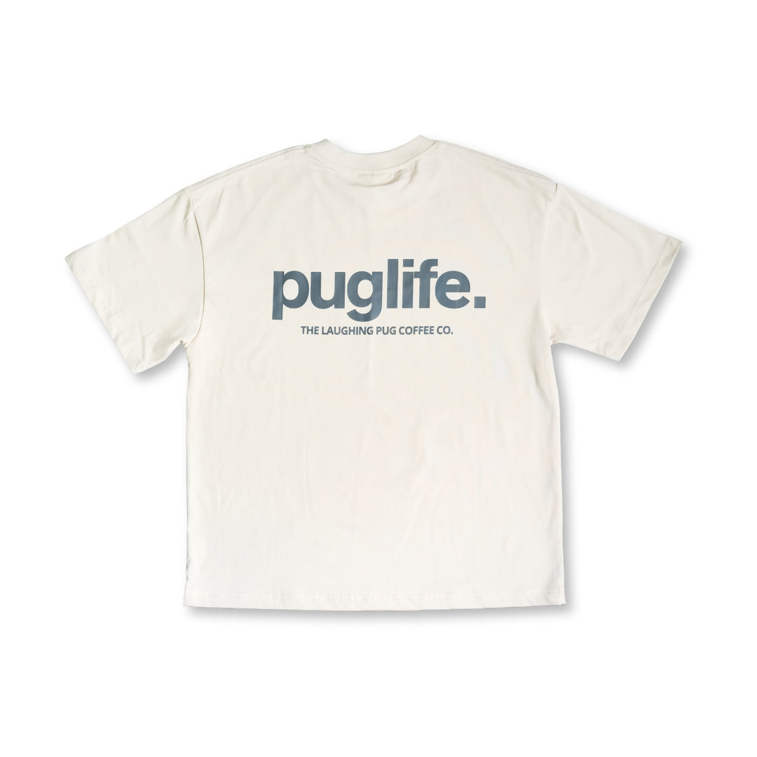 Heavyweight Puglife Tee