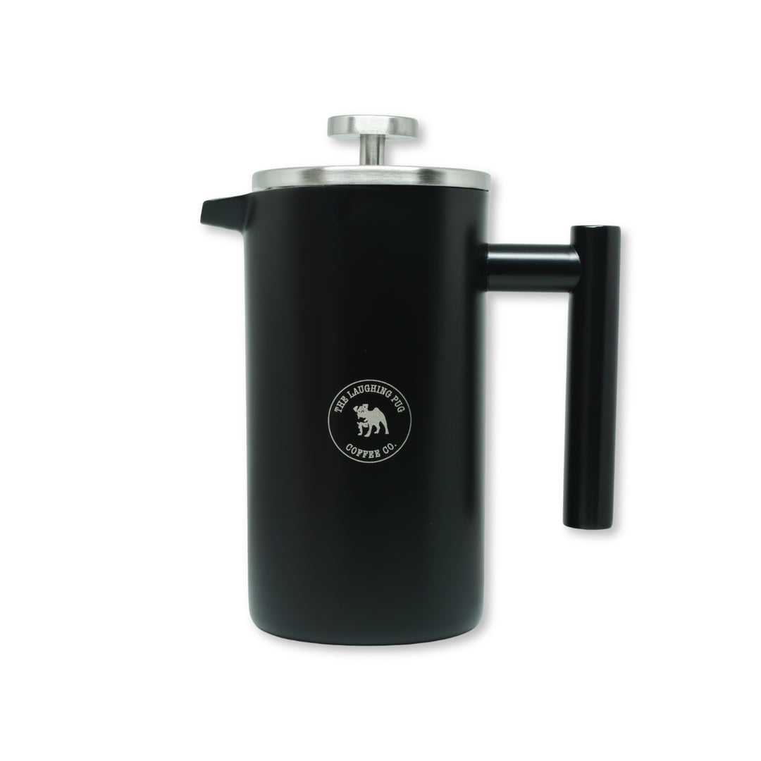 Double Wall French Press / Plunger