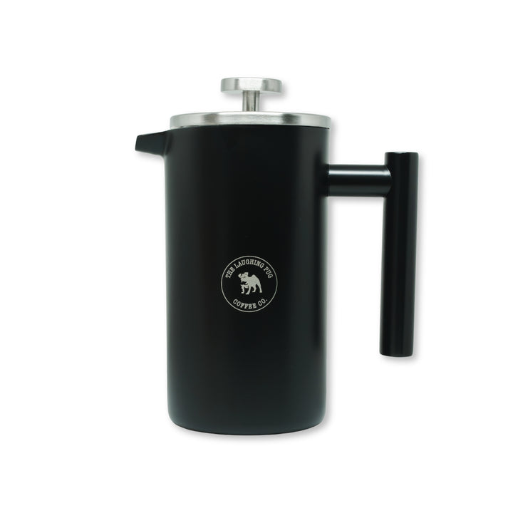 Double Wall French Press / Plunger
