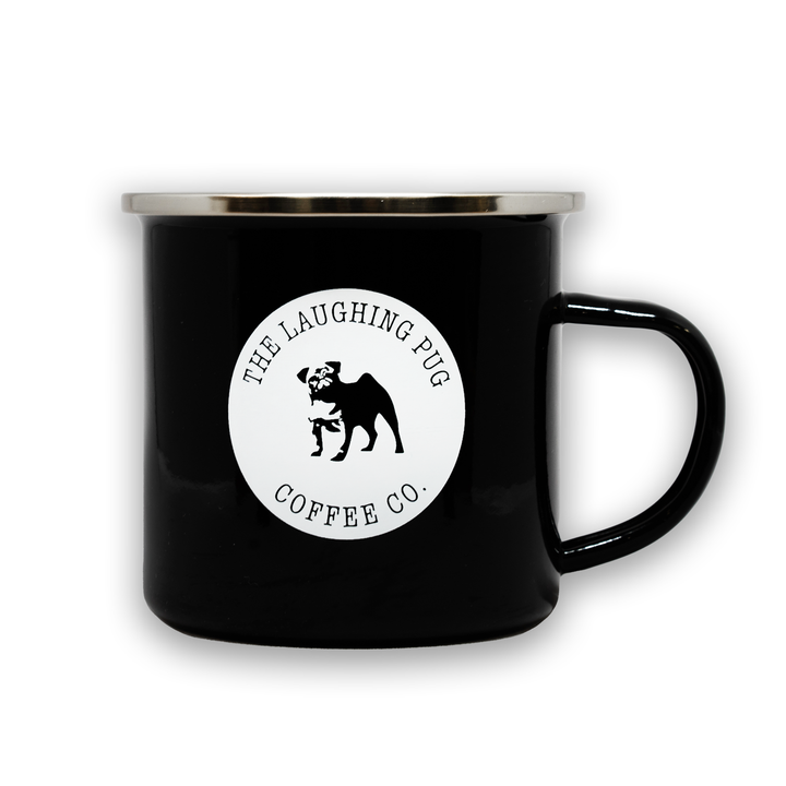 Enamel Mug Clearance