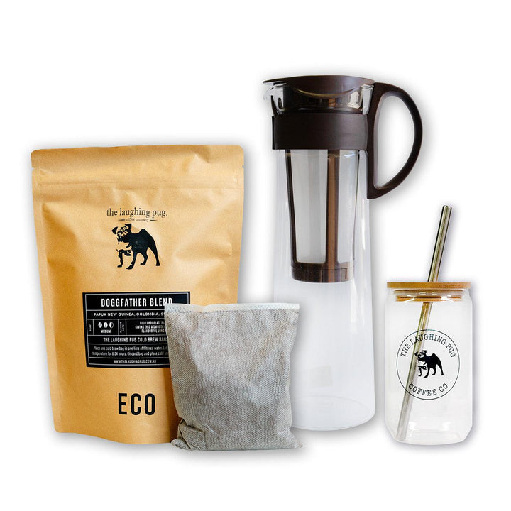 Easy Cold Brew Bundle Pack