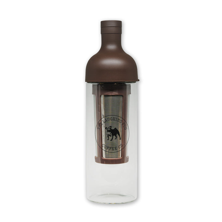 TLP Cold Brew Coffee Bottle 1L