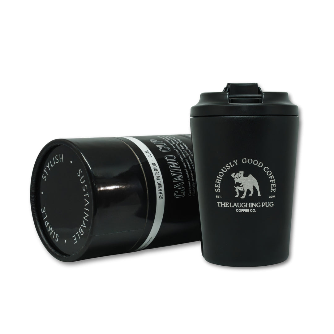 Fressko Camino Keep Cup