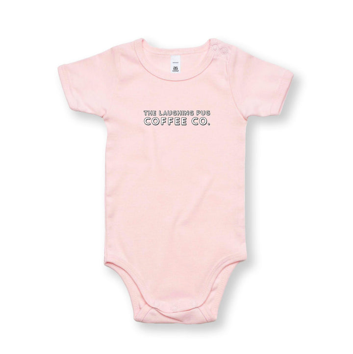 TLP INFANT ONE-PIECE