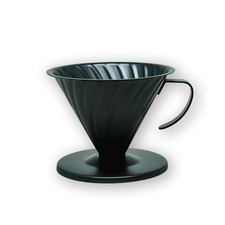 Metal V60 Dripper