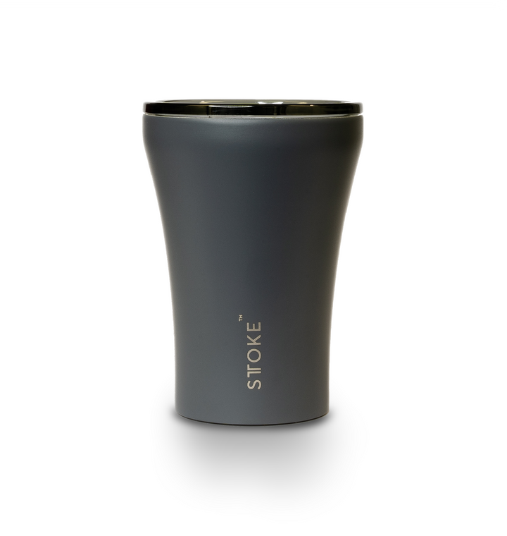 Sttoke ShatterProof Ceramic Cup (non TLP Branded)