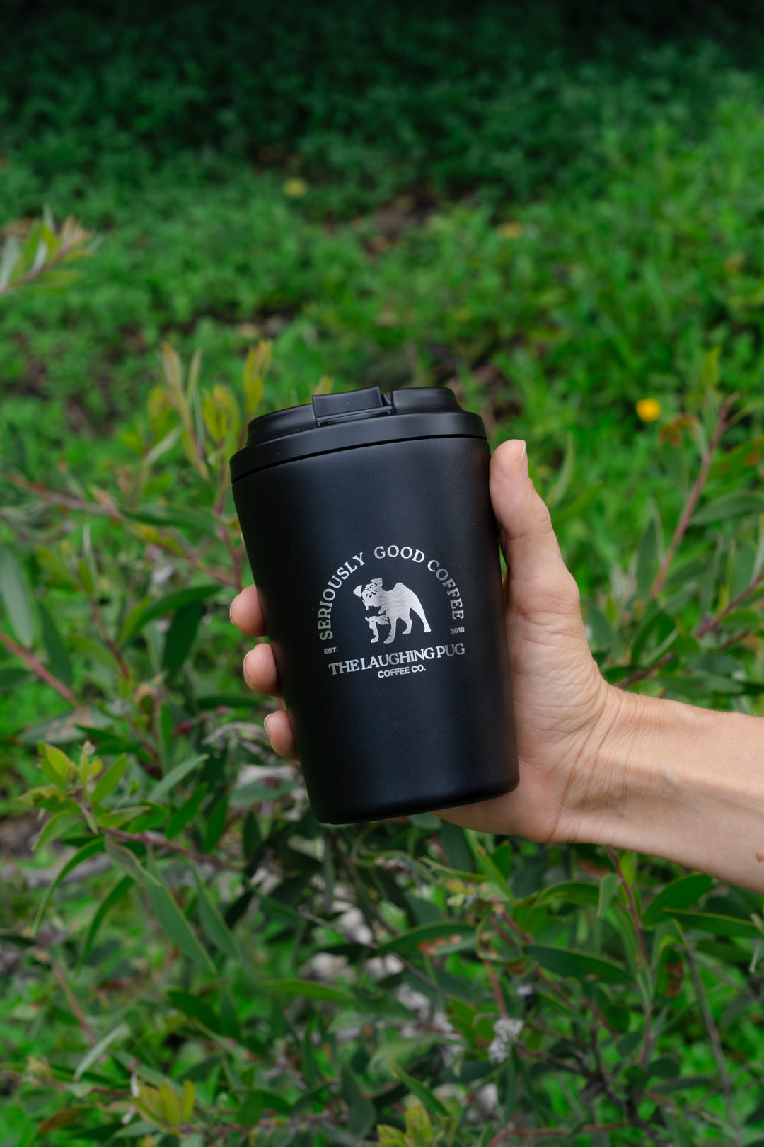 Fressko Camino Keep Cup