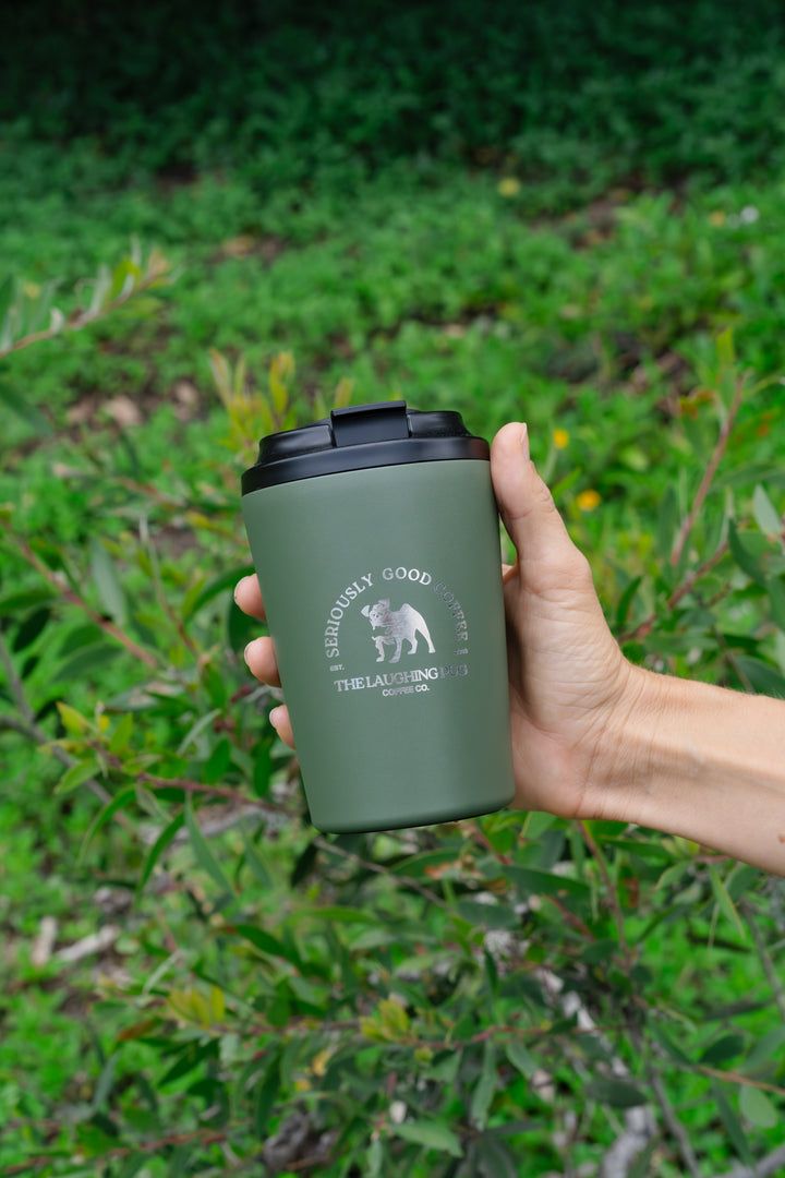 Fressko Camino Keep Cup