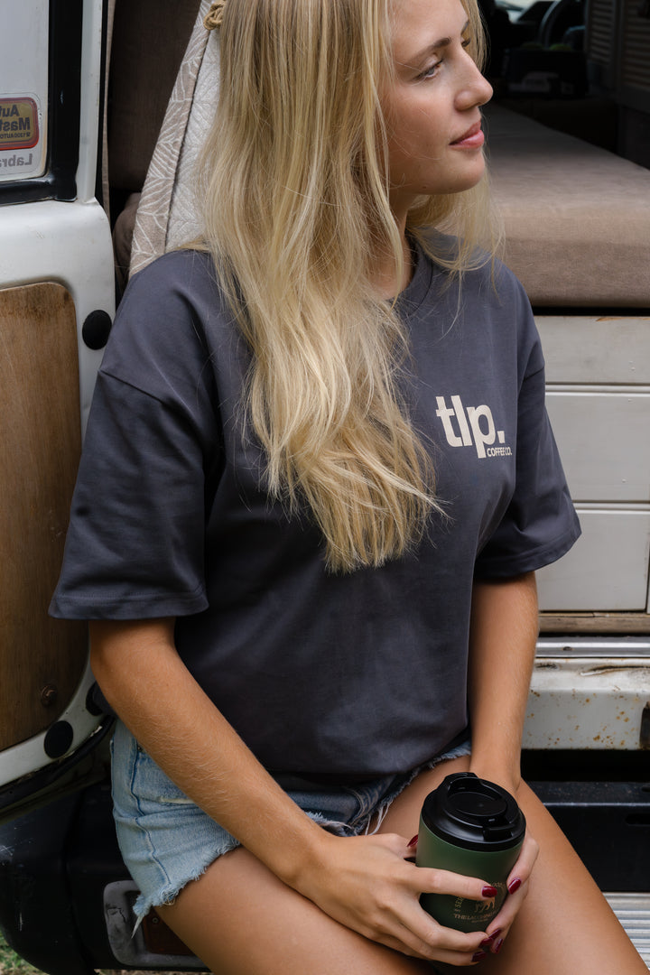 Heavyweight Puglife Tee