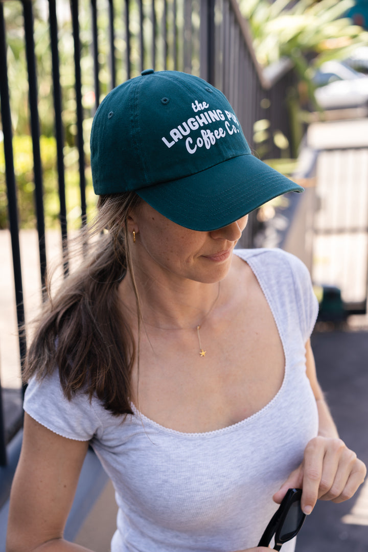 The Richardson Dad Cap