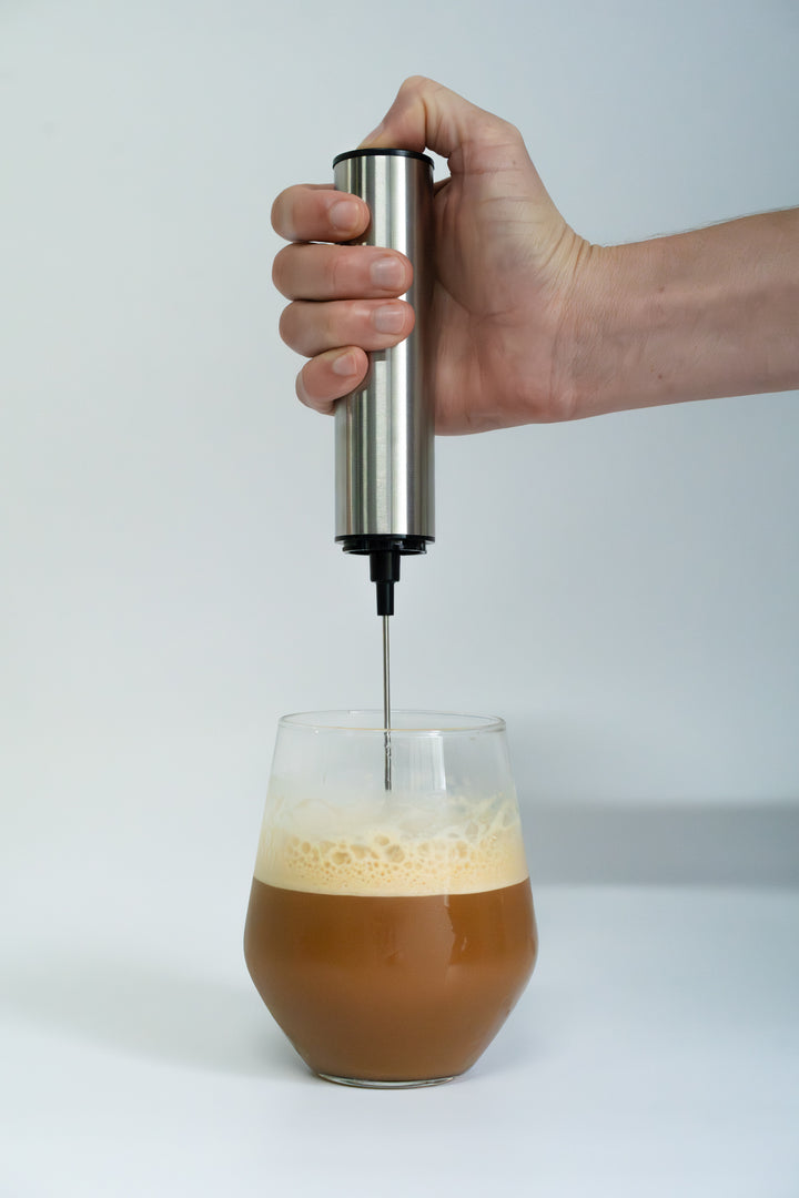 PugMix™ Rechargeable Stirrer