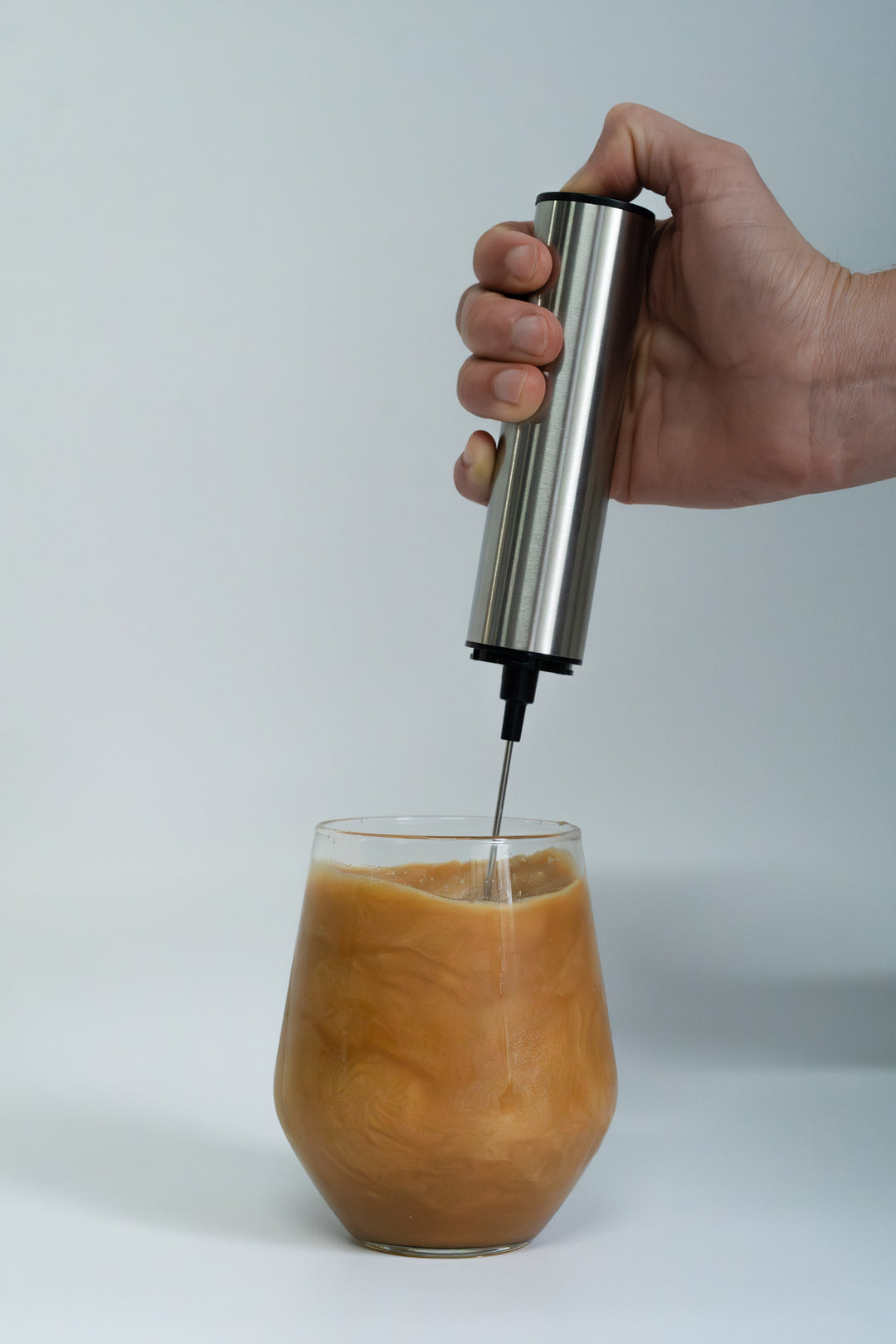 PugMix™ Rechargeable Stirrer