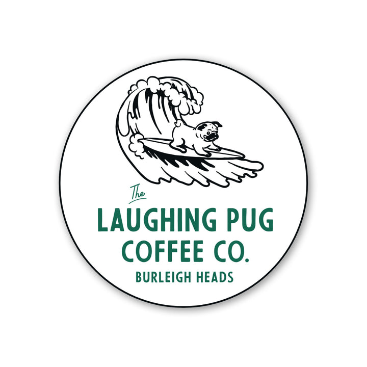 Pug Bumper Stickers.